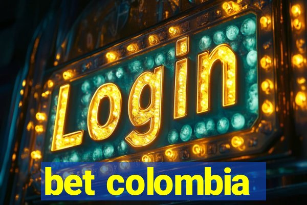 bet colombia